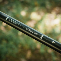 SIN・POLE シン・ポール 伸縮 240-280cm Φ32mm アルミポール