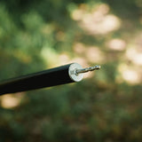 SIN・POLE シン・ポール 伸縮 240-280cm Φ32mm アルミポール