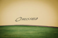 THE FIRST TARP 500 ザ・ファーストタープ TC素材 4300x5000mm