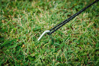 THE FIRST TARP 500 ザ・ファーストタープ TC素材 4300x5000mm