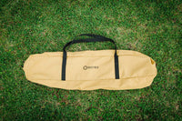 THE FIRST TARP 500 ザ・ファーストタープ TC素材 4300x5000mm