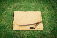 THE FIRST TARP 500 ザ・ファーストタープ TC素材 4300x5000mm