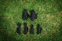 THE FIRST TARP 500 ザ・ファーストタープ TC素材 4300x5000mm