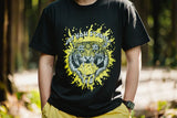 Tora Lemon T-shirt 虎レモンTシャツ