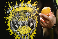 Tora Lemon T-shirt 虎レモンTシャツ