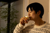 OSAKEMANミニグラス -180ml-