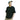 HILLS FIELD × COVEROSS W ICE PACK T-shirt アイスパック Tシャツ ブラック