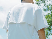 HILLS FIELD × COVEROSS W ICE PACK T-shirt アイスパック Tシャツ ブラック