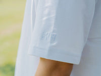 HILLS FIELD × COVEROSS W ICE PACK T-shirt アイスパック Tシャツ ホワイト