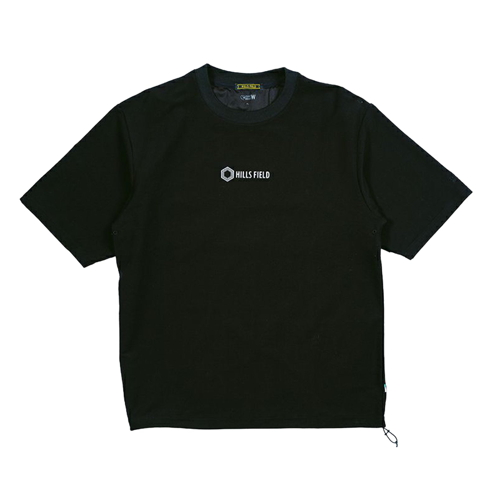 HILLS FIELD × COVEROSS W ICE PACK T-shirt アイスパック Tシャツ