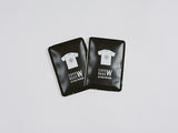HILLS FIELD × COVEROSS W ICE PACK T-shirt アイスパック Tシャツ ホワイト