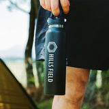 HILLS FIELD × REVOMAX 16ozボトル