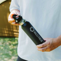 HILLS FIELD × REVOMAX 16ozボトル