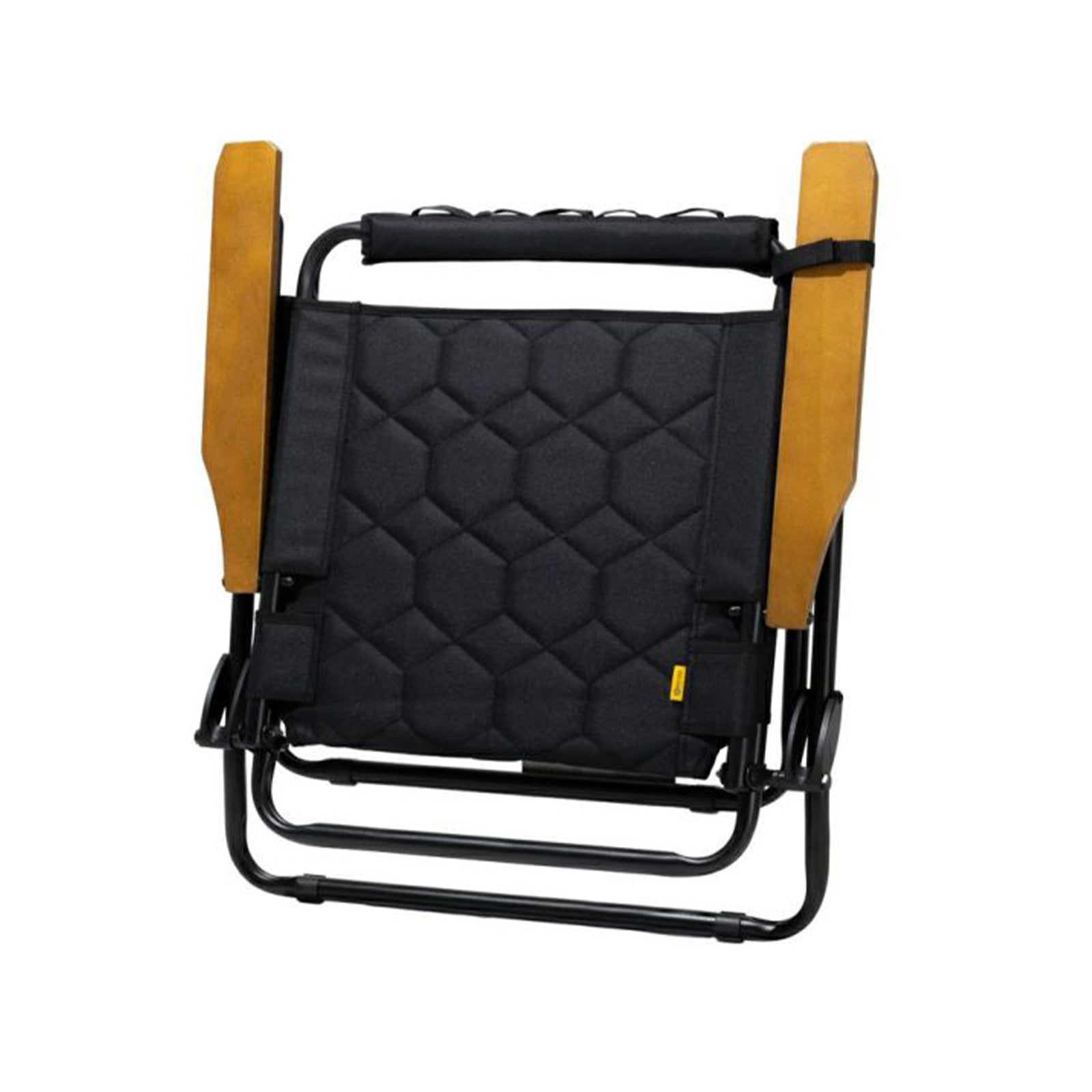 HILLS FILED ヒルズフィールド　リクライニングチェア 耐荷重100kg 4段階リクライニングチェア – HILLS FIELD