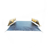 【OVAL TENT専用オプション】インナーテント用グランドシート