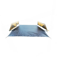 【OVAL TENT専用オプション】インナーテント用グランドシート