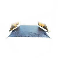 【OVAL TENT専用オプション】インナーテント用グランドシート