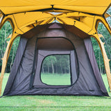 【OVAL TENT専用オプション】インナーテント