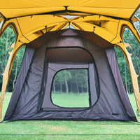 【OVAL TENT専用オプション】インナーテント