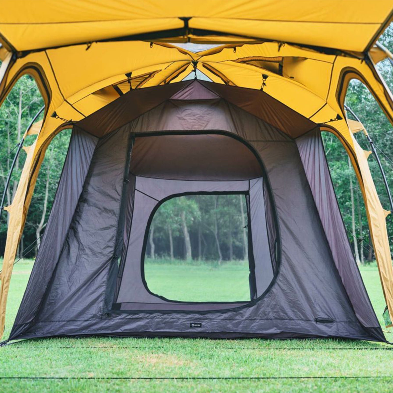 【OVAL TENT専用オプション】インナーテント
