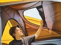 【OVAL TENT専用オプション】インナーテント