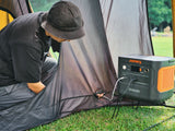 【OVAL TENT専用オプション】インナーテント