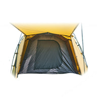 【OVAL TENT専用オプション】インナーテント