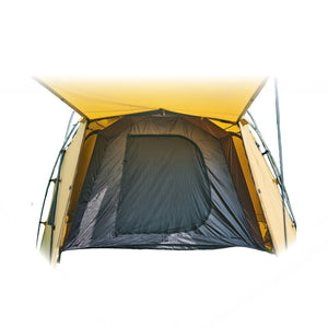 【OVAL TENT専用オプション】インナーテント