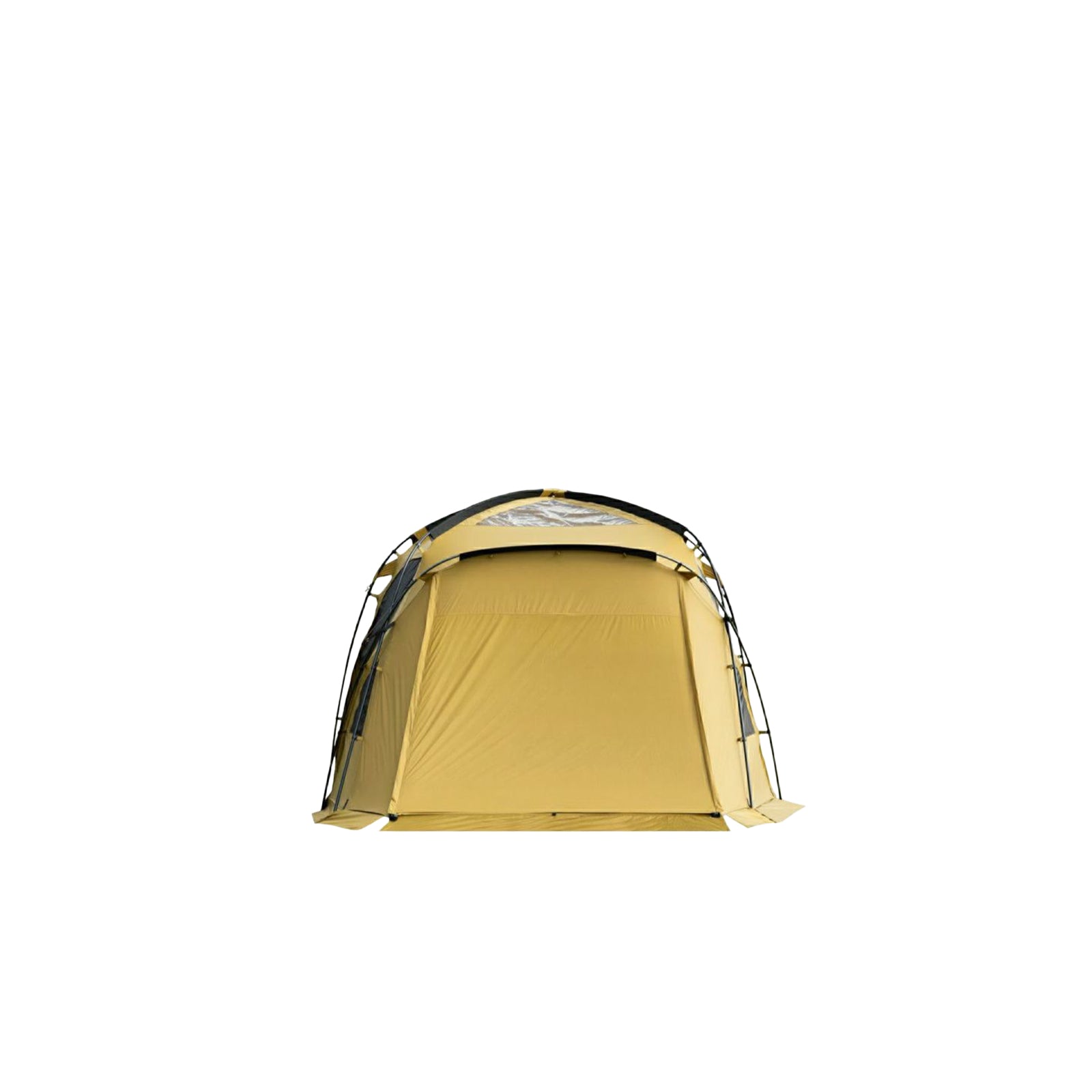 新品未開封HILLS FIELD オーバルテント単品 ※オプションセット別出品 2ルームテント OVAL TENT -オーバルテント- – HILLS FIELD