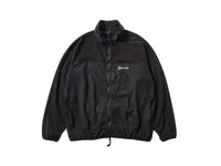HILLS FIELD × COVEROSS W TITANIUM TECH FLEECE フリース
