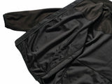 HILLS FIELD × COVEROSS W TITANIUM TECH FLEECE フリース