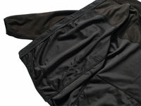 HILLS FIELD × COVEROSS W TITANIUM TECH FLEECE フリース