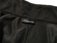 HILLS FIELD × COVEROSS W TITANIUM TECH FLEECE フリース