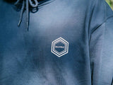FIELD IN PARTS HOODIE フーディ ネイビー