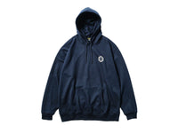 FIELD IN PARTS HOODIE フーディ ネイビー