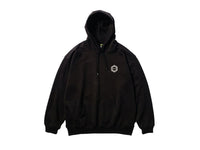 FIELD IN PARTS HOODIE フーディ ブラック
