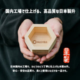 六角升 ロッカクマス