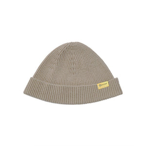 HILLS FIELD KNIT CAP ニットキャップ カーキ