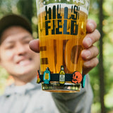 IDots OSAKEMAN 5pieces -アイドッツオサケマンセット- ドリンクID/シェラID専用パーツ