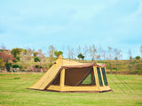 BIG TOP 専用オプション ウォール