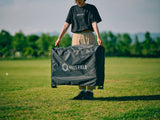 5秒で設営撤収完了！FLASH COT フラッシュコット