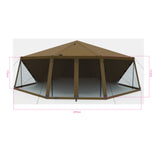 BIG TOP 専用オプション ウォール