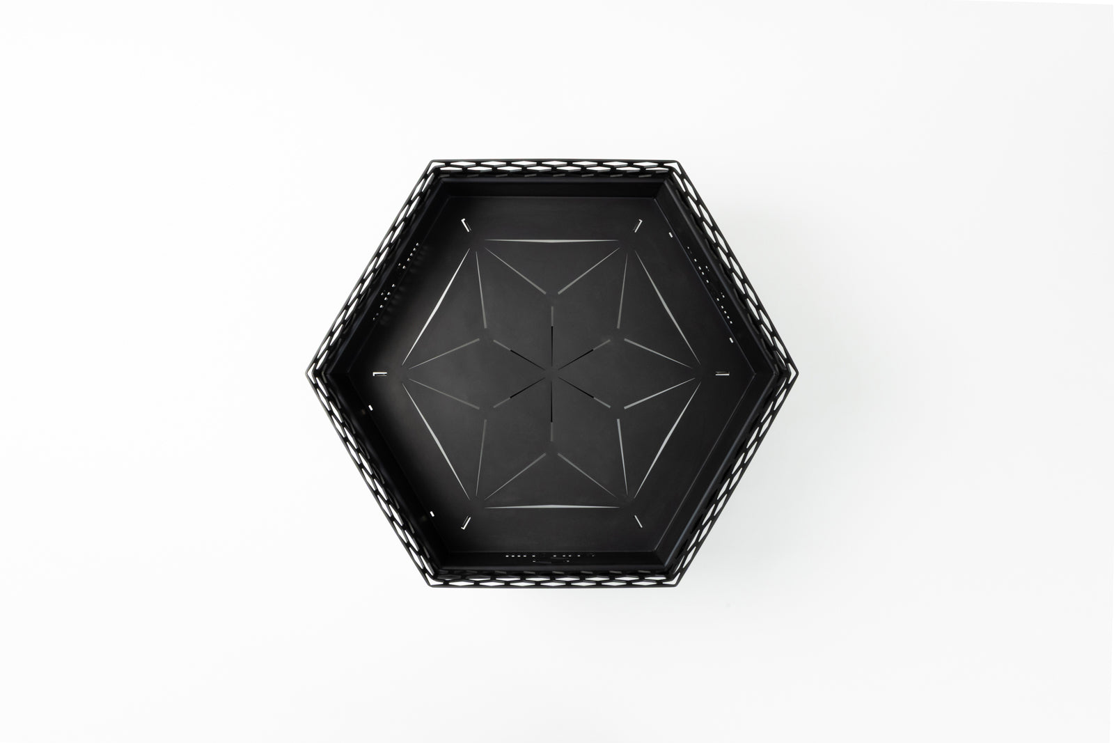 焚き火台フリー座+専用オプションGOtoKUスペシャルセット