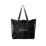 3WAY MESH TOTE BAG ブラック
