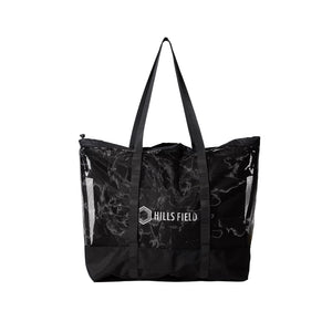 3WAY MESH TOTE BAG ブラック