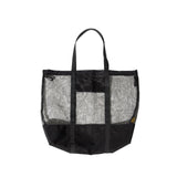3WAY MESH TOTE BAG ブラック