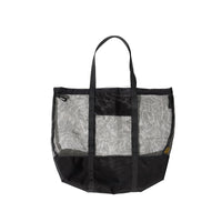 3WAY MESH TOTE BAG ブラック