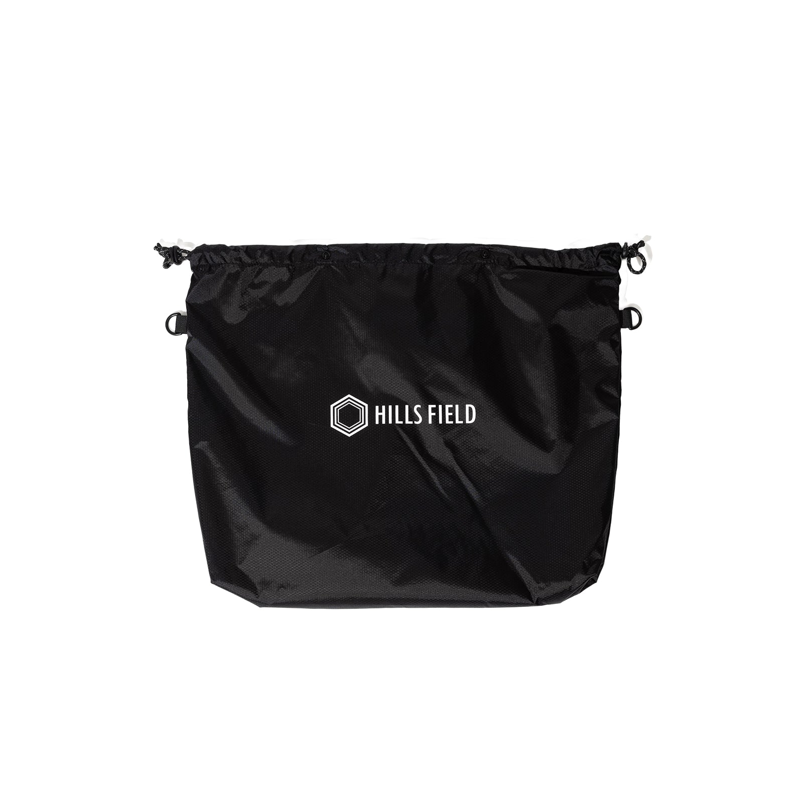 3WAY MESH TOTE BAG ブラック