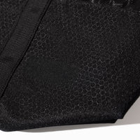 3WAY MESH TOTE BAG ブラック