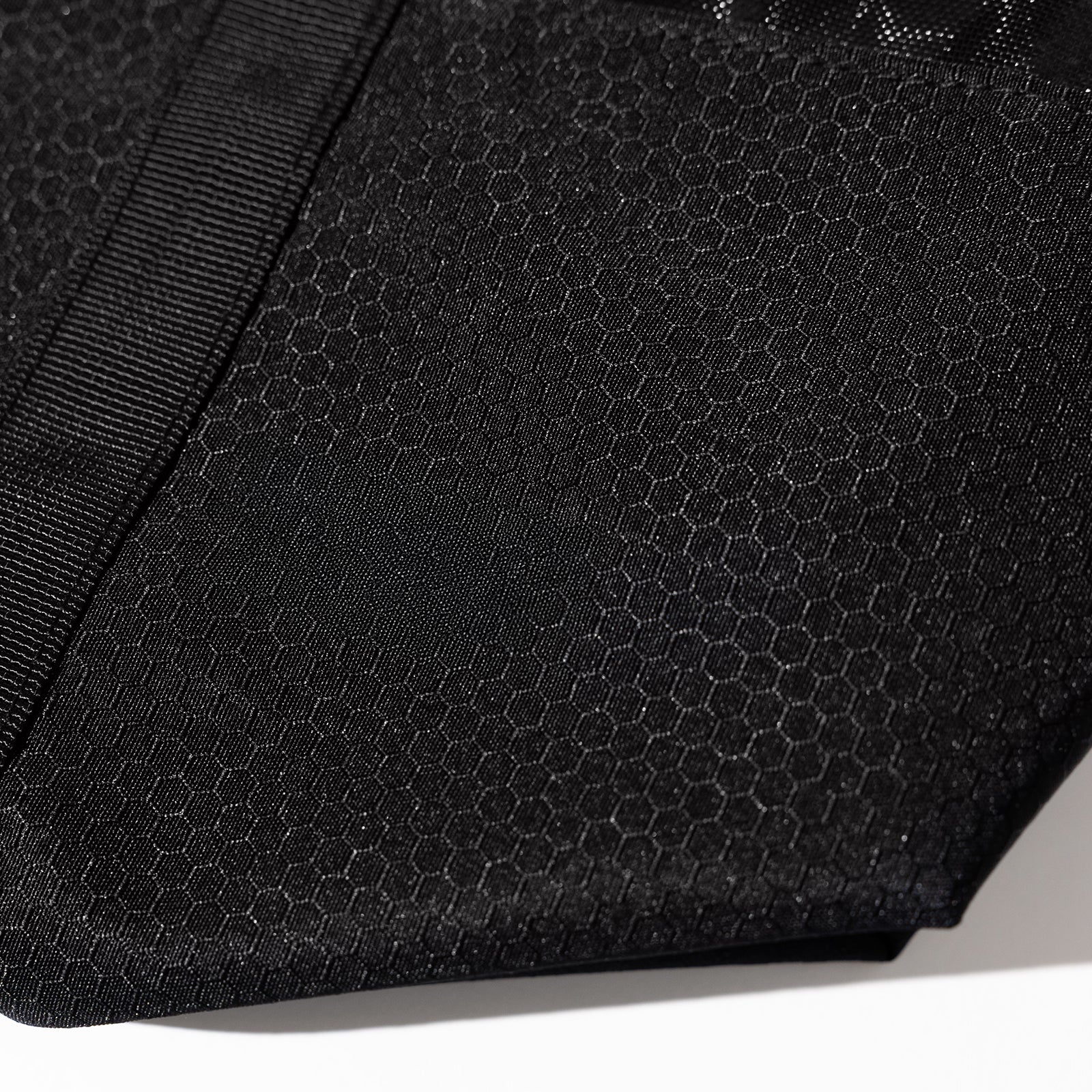 3WAY MESH TOTE BAG ブラック